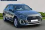 2024 Audi Q5 40 TDI Quattro S Line 5dr S Tronic