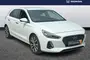2017 Hyundai i30 1.6 CRDi Premium 5dr
