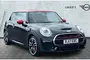 2017 MINI Hatchback 2.0 John Cooper Works 3dr Auto