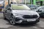 2025 Skoda Octavia Estate 2.0 TSI vRS 5dr DSG