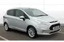 2018 Ford B-MAX 1.0 EcoBoost 125 Titanium Navigator 5dr