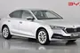 2022 Skoda Octavia 1.5 TSI SE L 5dr