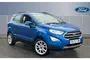 2022 Ford EcoSport 1.0 EcoBoost 125 Titanium 5dr