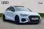 2022 Audi S3 S3 TFSI Quattro Vorsprung 5dr S Tronic