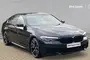 2021 BMW 5 Series 520d MHT M Sport 4dr Step Auto