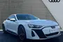 2025 Audi e-tron GT 370kW 105kWh Quattro 4dr Auto