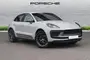 2023 Porsche Macan T 5dr PDK