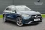2022 Mercedes-Benz GLA GLA 250e Exclusive Edition Premium 5dr Auto