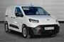 2025 Toyota Proace City Icon Van 50kWh Auto