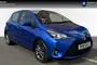 2019 Toyota Yaris 1.5 VVT-i Icon 5dr