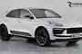 2022 Porsche Macan 5dr PDK
