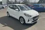 2020 Hyundai i10 1.2 MPi SE Connect 5dr