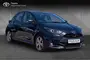 2025 Toyota Yaris 1.5 Hybrid Icon 5dr CVT