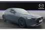 2025 Mazda 3 2.5 e-Skyactiv G MHEV [140] Homura 5dr Auto