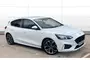 2020 Ford Focus 1.0 EcoBoost 125 ST-Line X 5dr