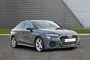 2022 Audi A3 Saloon 35 TFSI S Line 4dr S Tronic