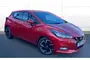 2022 Nissan Micra 1.0 IG-T 92 Acenta 5dr CVT