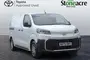 2025 Toyota Proace 1.5D 120 Icon Van
