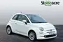 2022 Fiat 500 1.0 Mild Hybrid Dolcevita [Part Leather] 3dr