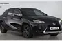 2021 Lexus UX 250h 2.0 5dr CVT [without Nav]
