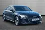 2025 Audi A3 35 TFSI Black Edition 5dr S Tronic