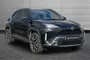 2025 Toyota Yaris Cross 1.5 Hybrid 130 Excel 5dr CVT