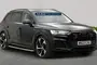 2023 Audi Q7 50 TDI Quattro Vorsprung 5dr Tiptronic