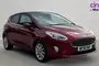 2018 Ford Fiesta 1.0 EcoBoost Titanium X 5dr