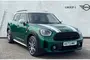 2023 MINI Countryman 1.5 Cooper Exclusive 5dr Auto [Comfort Pack]