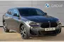 2020 BMW X2 sDrive 20i M Sport 5dr Step Auto