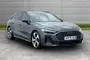 2025 Audi A5 2.0 TFSI 204 Edition 1 5dr S Tronic