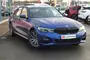 2019 BMW 3 Series 330d M Sport 4dr Step Auto