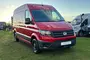 2025 Volkswagen Crafter 2.0 TDI 140PS Commerce Plus High Roof Van Auto