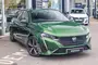 2023 Peugeot 308 1.2 PureTech GT 5dr EAT8