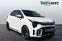 2025 Kia Picanto 1.2 GT-line S 5dr Auto