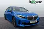 2023 BMW 1 Series 118i [136] M Sport 5dr Step Auto [LCP]