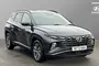 2022 Hyundai Tucson 1.6 TGDi SE Connect 5dr 2WD