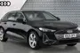 2025 Audi A5 2.0 TFSI 150 Sport 5dr S Tronic
