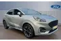 2023 Ford Puma 1.0 EcoBoost Hybrid mHEV ST-Line X 5dr
