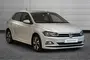 2019 Volkswagen Polo 1.0 EVO 80 SE 5dr