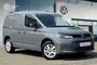 2025 Volkswagen Caddy 2.0 TDI 122PS Commerce Pro Van DSG [Tech Pack]