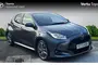 2023 Toyota Yaris 1.5 Hybrid Excel 5dr CVT