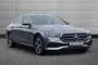 2022 Mercedes-Benz E-Class E200 Sport 4dr 9G-Tronic