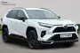 2025 Toyota RAV4 2.5 PHEV GR Sport 5dr CVT