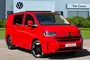 2026 Volkswagen Transporter 2.0 TDI 150 Commerce Pro Kombi Van 4MOTION Auto