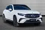 2025 Mercedes-Benz GLC GLC 300e 4Matic AMG Line Premium 5dr 9G-Tronic