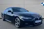 2022 BMW 4 Series 420i M Sport 2dr Step Auto