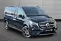 2024 Mercedes-Benz V-Class V220 d AMG Line 5dr 9G-Tronic [Extra Long]
