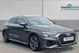 2023 Audi A3 30 TFSI S Line 5dr S Tronic