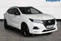 2020 Nissan Qashqai 1.3 DiG-T 160 N-Tec 5dr DCT
